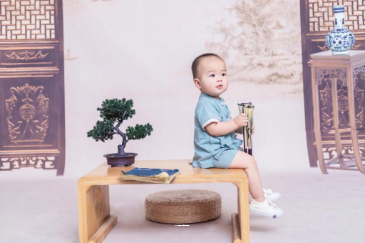 丰城宝宝发烧两天了